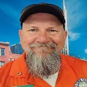 Nashville cast member Mark