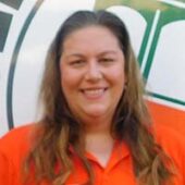 Nashville cast member Melody