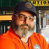 Nashville cast member Michael