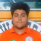 Nashville cast member Mina