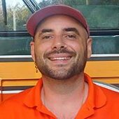 Nashville cast member Nicholas