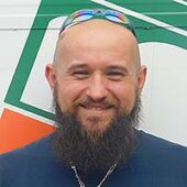 Nashville cast member Parker