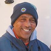 Nashville cast member Patrick