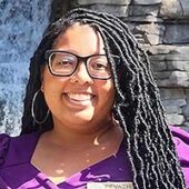 Nashville cast member Pevaeh