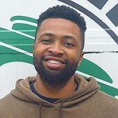 Nashville cast member Rashad