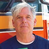 Nashville cast member Robert H