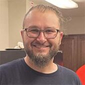 Nashville cast member Robert L