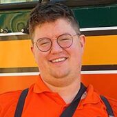 Nashville cast member Samuel