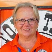 Nashville cast member Susan