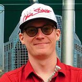 Nashville cast member Thomas