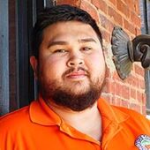 Nashville cast member Tyler