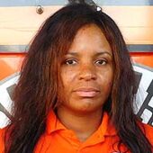 Nashville cast member Varisha