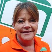 Nashville cast member Wendy