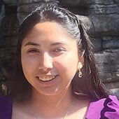 Nashville cast member Yoselyn