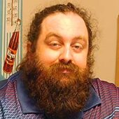 Nashville cast member Zack H