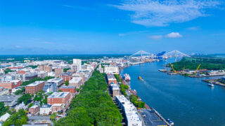 Savannah Adventures for Families and Travelers - 