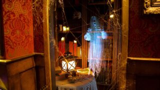 Top Haunted Places in St. Augustine You Can Visit - Haunted Places in St. Augustine
