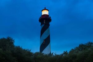 St. Augustine Lighthouse