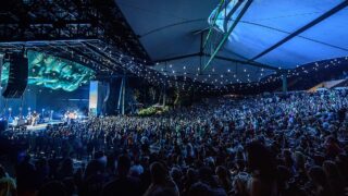 The Ultimate Guide to St. Augustine Amphitheatre: Music, Markets & More - St. Augustine Amphitheatre
