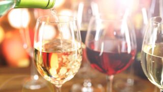 A Perfect Day of Wine Tasting in St. Augustine - Explore wines at st augustine wineries