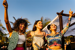 Wonderfront Music & Arts Festival