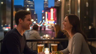 Guide to Nashville Date Night Ideas - Nashville date night