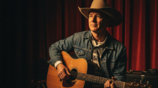 History of the Nashville Sound - History of The National Sound