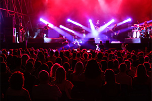 Pechanga Arena San Diego