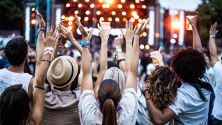 San Diego Music Festivals & Live Concerts Guide