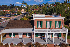 Whaley House Museum