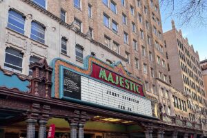 Majestic Theatre San Antonio