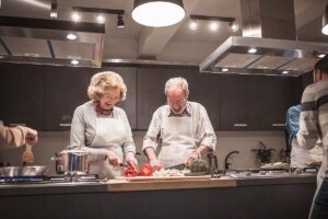 Cooking Class San Antonio