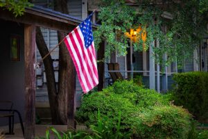 King William Historic District San Antonio