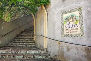 La Villita and River Walk San Antonio