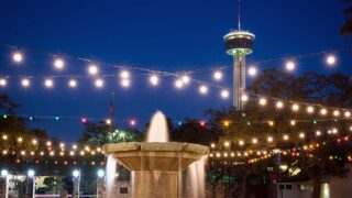 Romantic Things to Do in San Antonio
