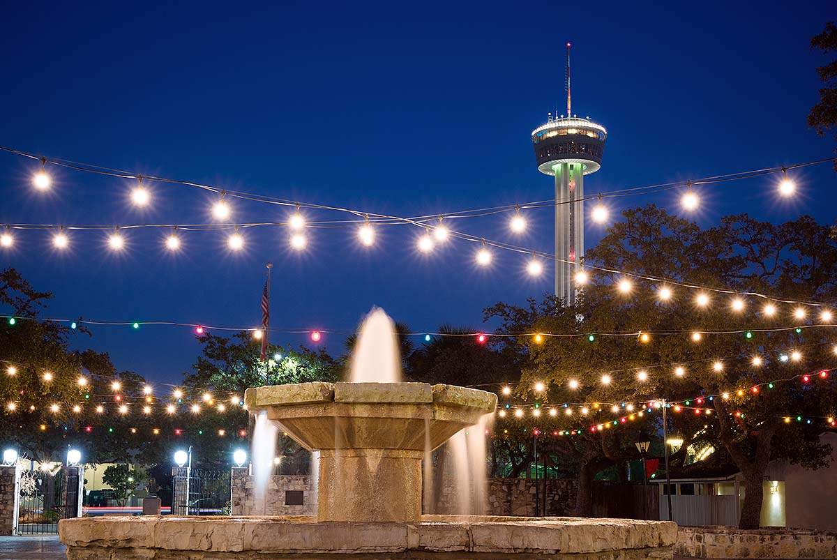 Romantic Things To Do in San Antonio for Couples