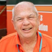 Savannah cast member Dick