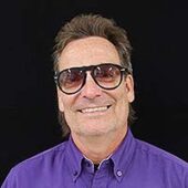 San Diego cast member Axle