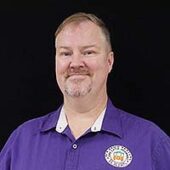 San Diego cast member Chris