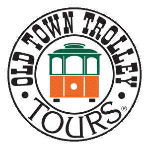 Old Town Trolley