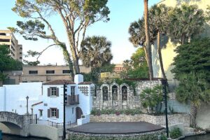 Arneson River Theatre in San Antonio