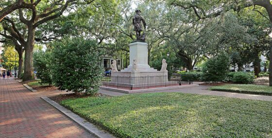 Savannah Big Duke Alarm Bell
