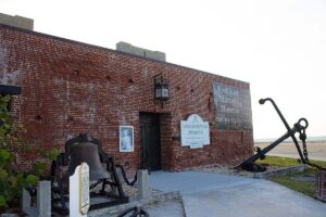 Fort East Martello Museum