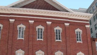 Ford’s Theatre - Ford’s Theatre in Washington DC