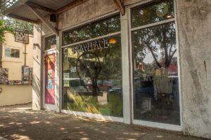 Graveface Records and Curiosities in Savannah