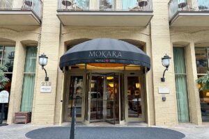 Mokara Hotel & Spa in San Antonio