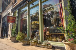 Olfactory Company in Savannah