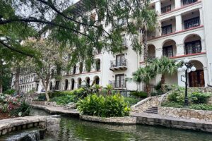Omni La Mansión del Rio in San Antonio