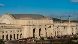 Things To Do Near Union Station - Union Station in Washington DC