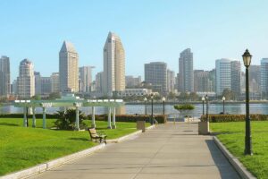 Coronado Centennial Park